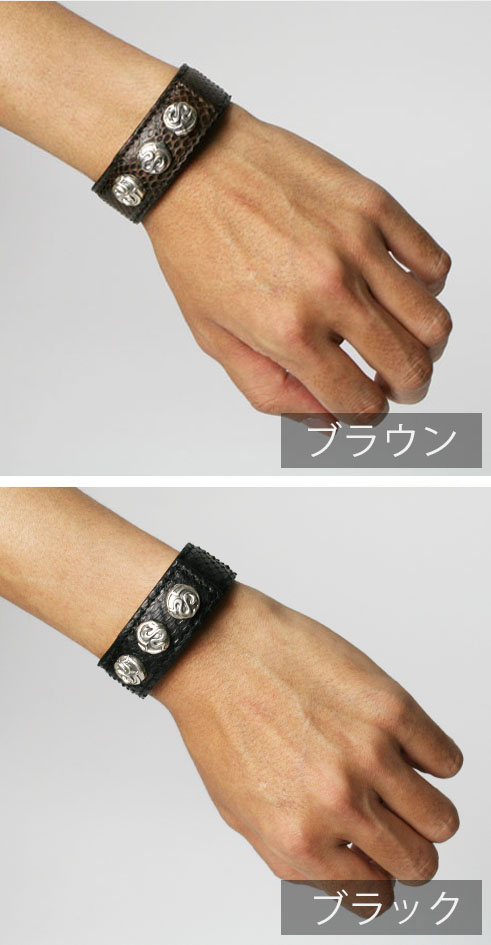 クラウディオ カレスターニ / CLAUDIO CALESTANI / リアルパイソン