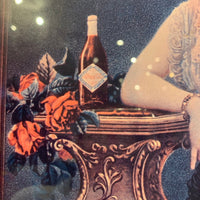 コカ・コーラ ポスター Coca-Cola Lillian Nordica 1903年 広告