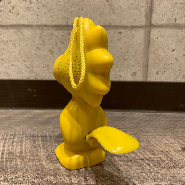 WOODSTOCK ウッドストック PEANUTS SNOOPY サウンドトイ おもちゃ