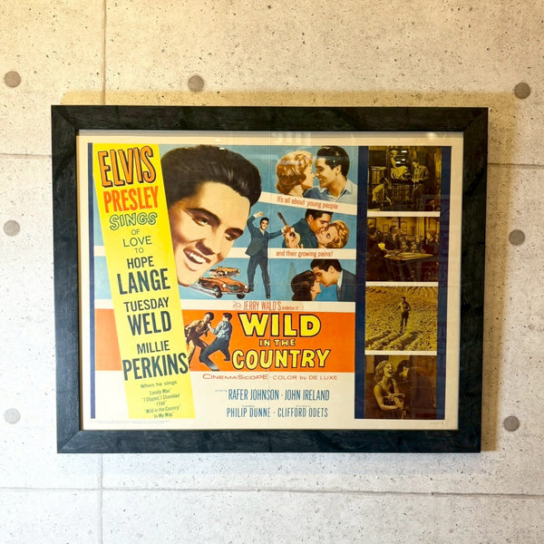 アメリカン ヴィンテージ ポスター ／ アート＿L.A.DEPO – L.A.DEPO