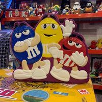 M &M's エムアンドエムズ ボックス ケース ツールボックス アメトイ