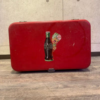 Coca-Cola コカ・コーラ クーラーボックス クーラーケース 保冷