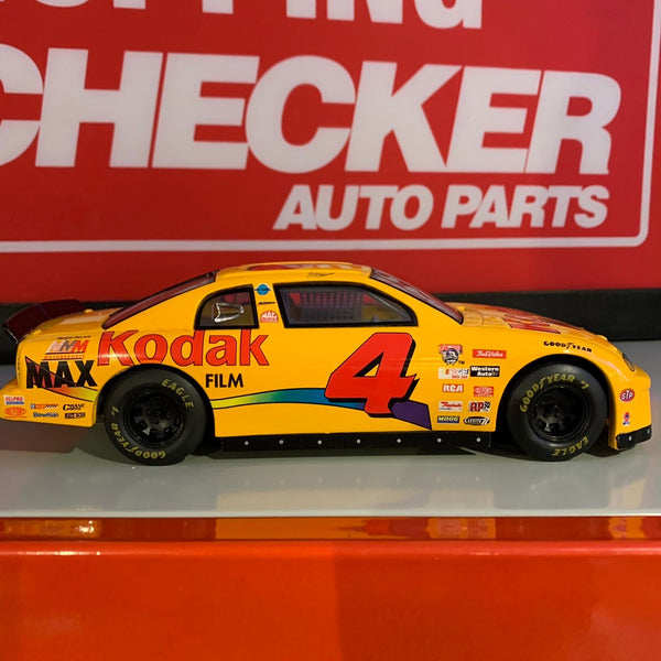 1/24 NASCAR 1995年 コダック Kodak モンテカルロ #4 トイカー