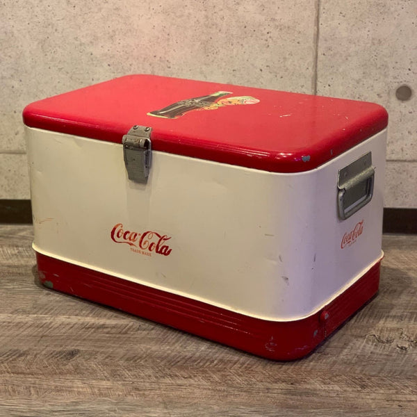 Coca-Cola コカ・コーラ クーラーボックス クーラーケース 保冷