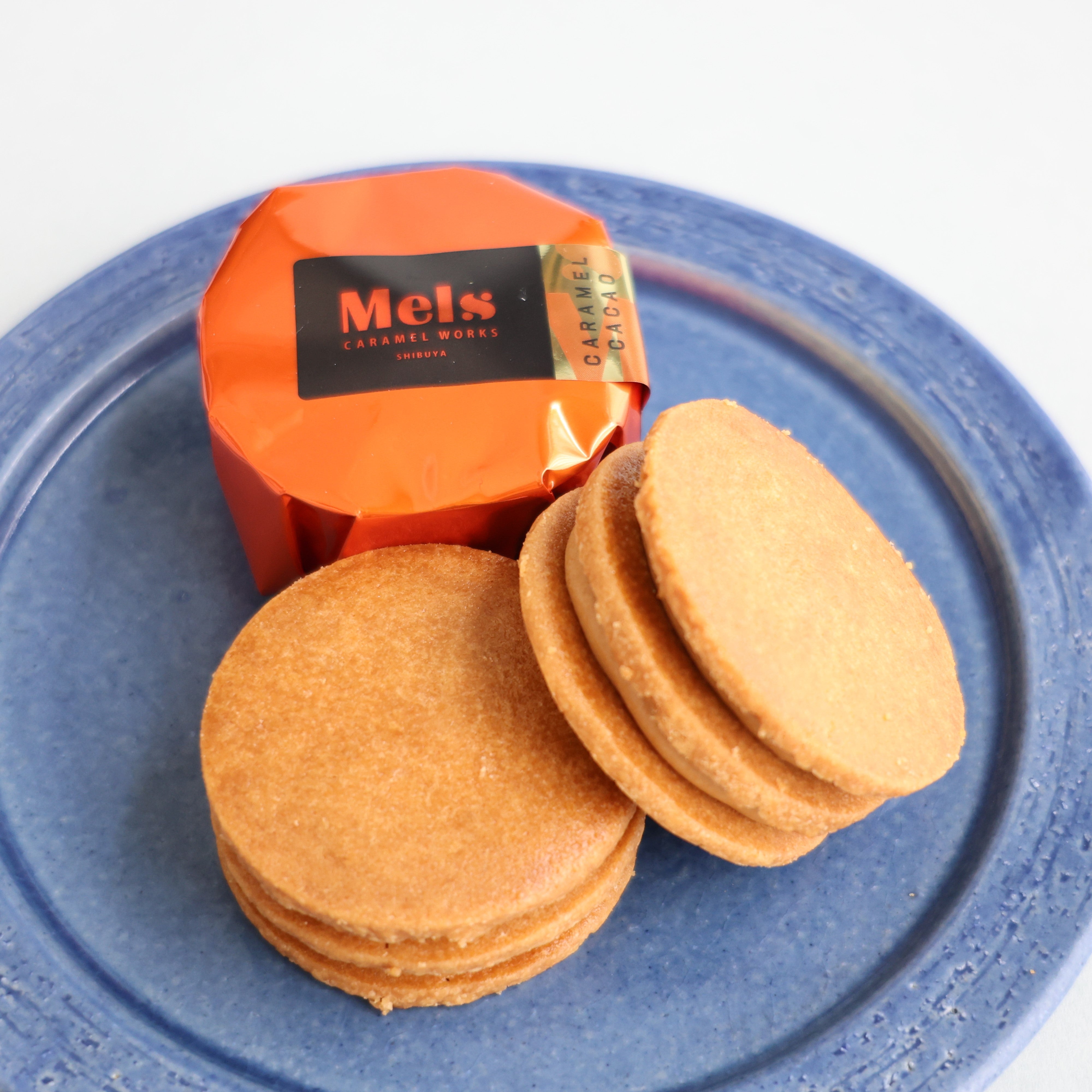 メルズサンドキャラメル – laterre-online