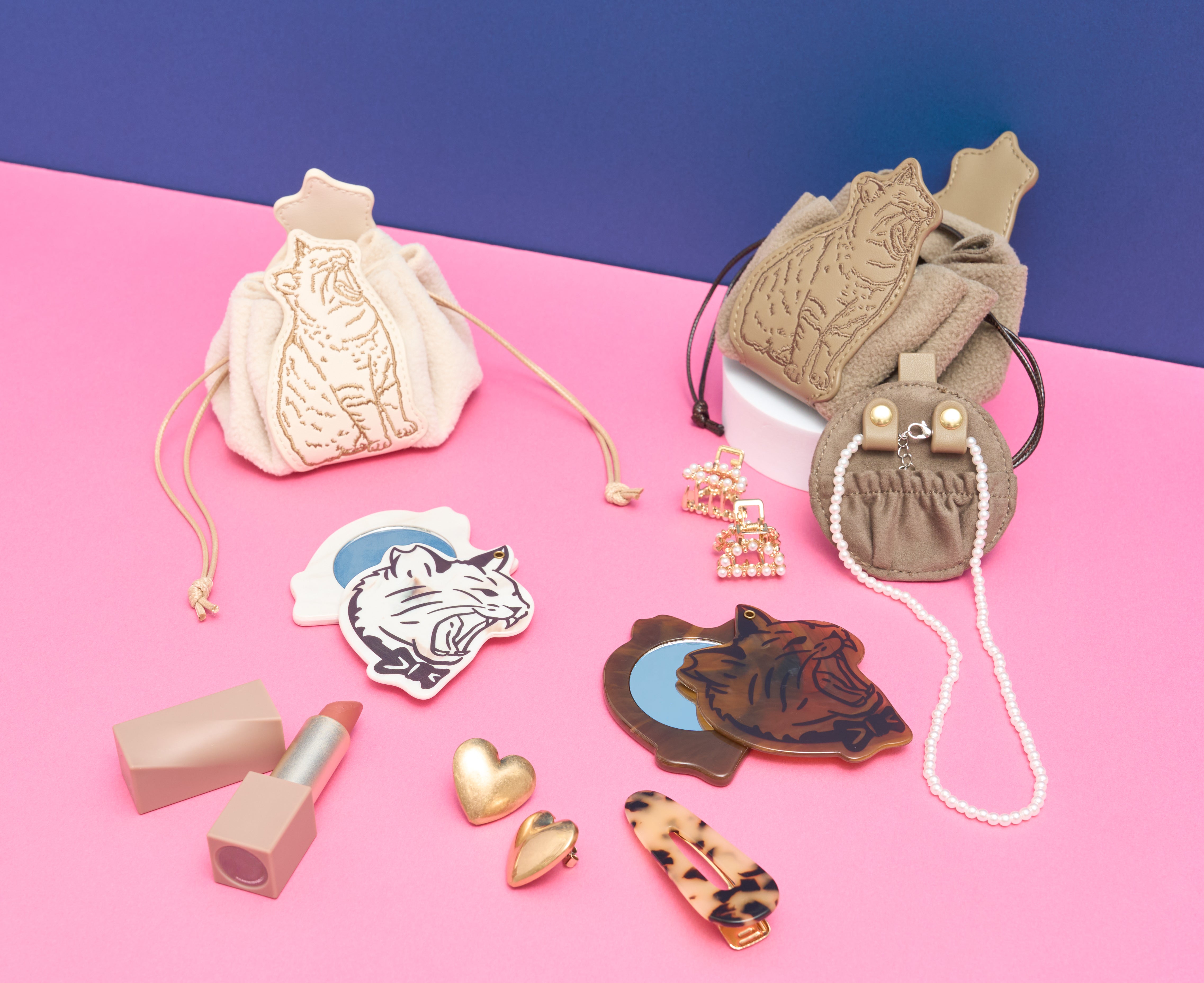 ミラー タロ – レイジースーザン オンラインストア