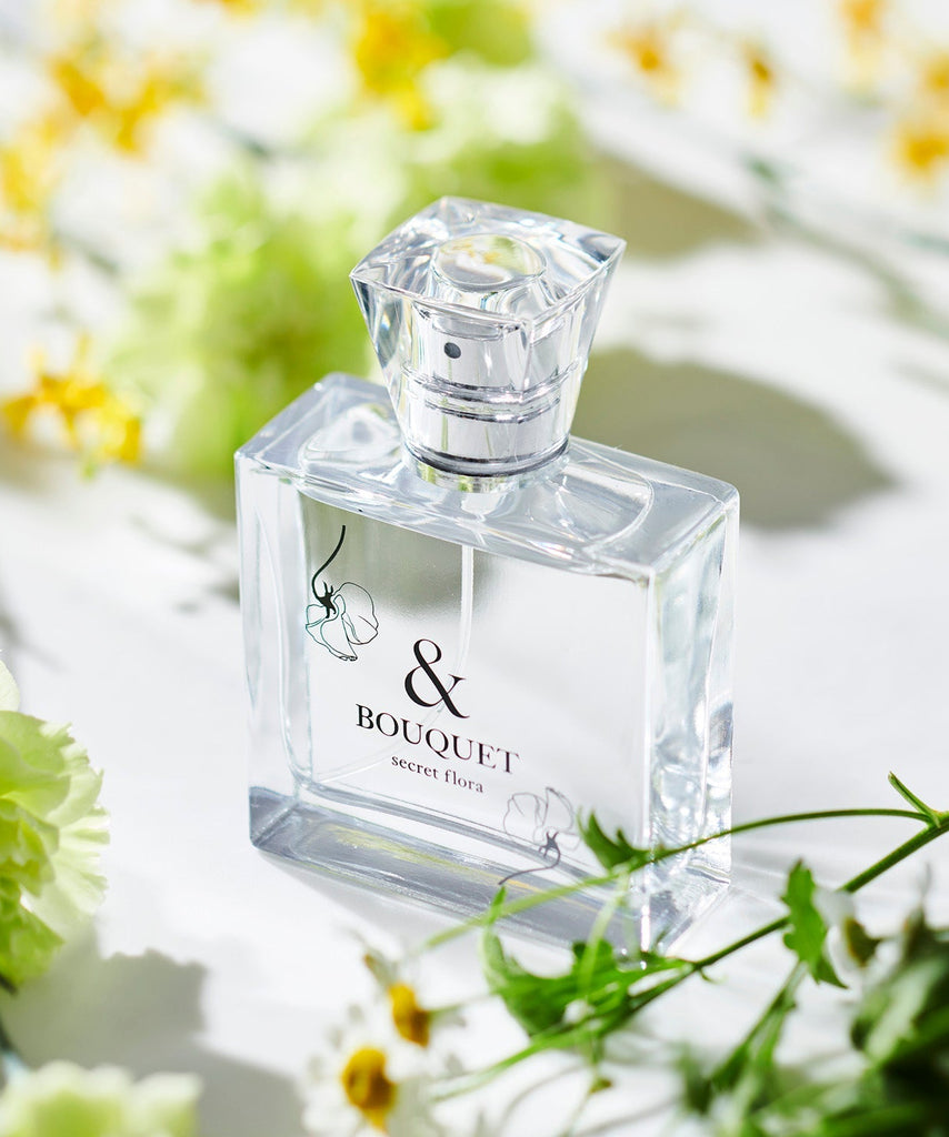 LAZY SUSAN フローレ/アントニアズフラワーズ/ソニデルマーレ 廃盤香水