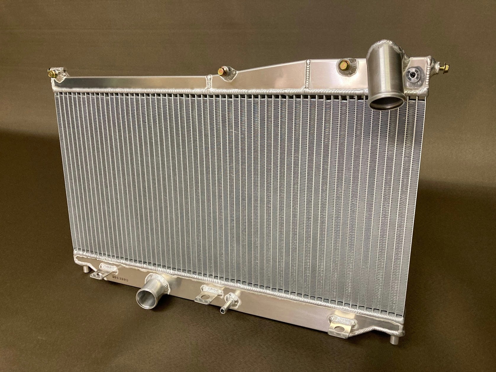 招*猫様 fd3s KOYO RADアルミ製 ラジエーター 招*猫様 fd3s KOYO RAD