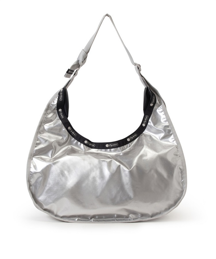 LeSportsac for ADAM ET ROPE】LARGE SPORTSAC LT｜ショルダーバッグ