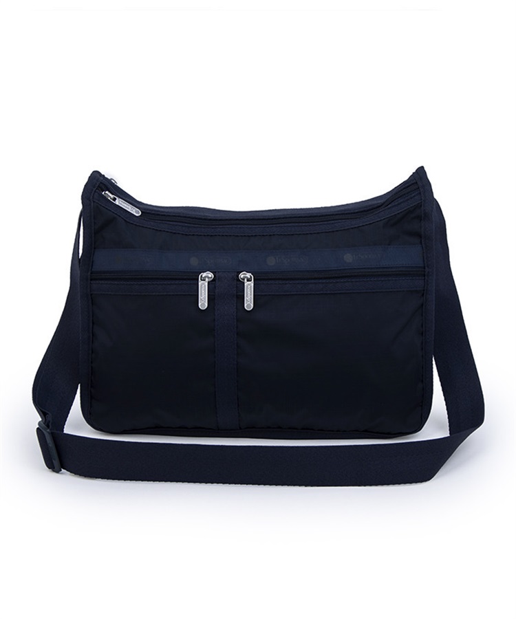 DELUXE EVERYDAY BAG｜ショルダーバッグ/斜め掛け｜バッグ