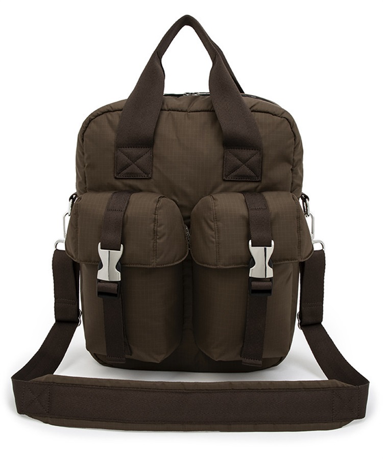 LeSportsac×Megumi Kanzaki】PUFFY 2WAY BAG｜ショルダーバッグ/斜め