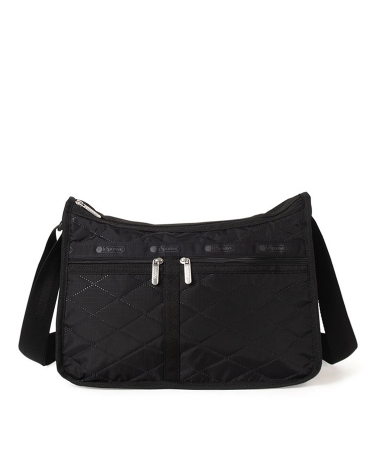 DELUXE EVERYDAY BAG｜ショルダーバッグ/斜め掛け｜バッグ