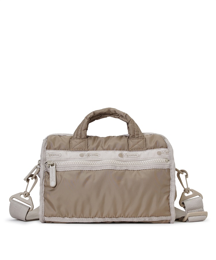 LeSportsac for JOURNAL STANDARD】SHEEN MINI DUFFLE｜ショルダー