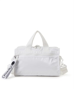 ひとりっぷ(R)×LeSportsac】BIKE BOSTON2｜ショルダーバッグ/斜め掛け