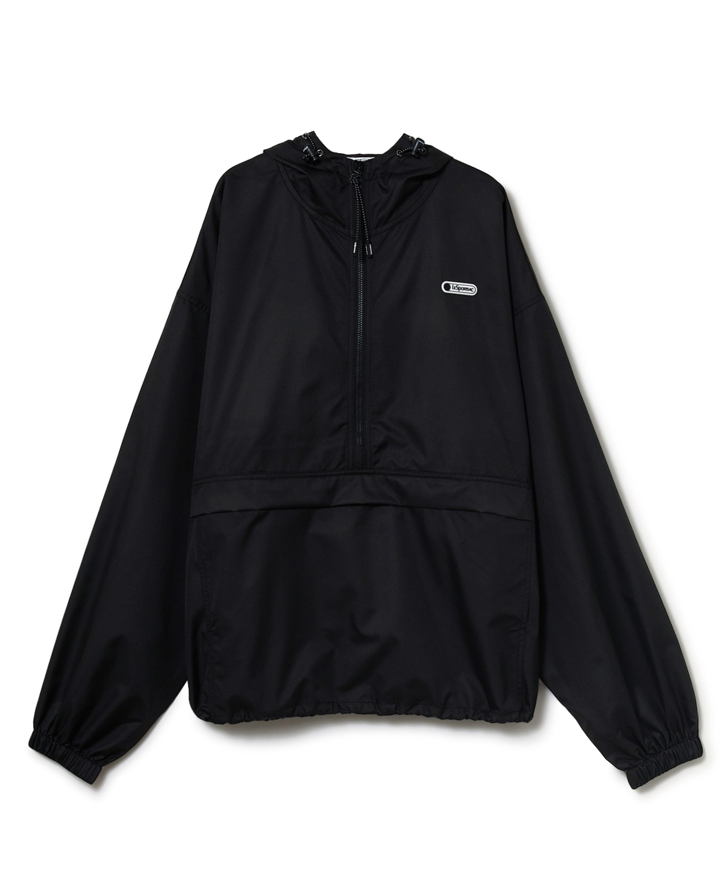 リップストップナイロンポケッタブルブルゾン｜アウター｜ウェア