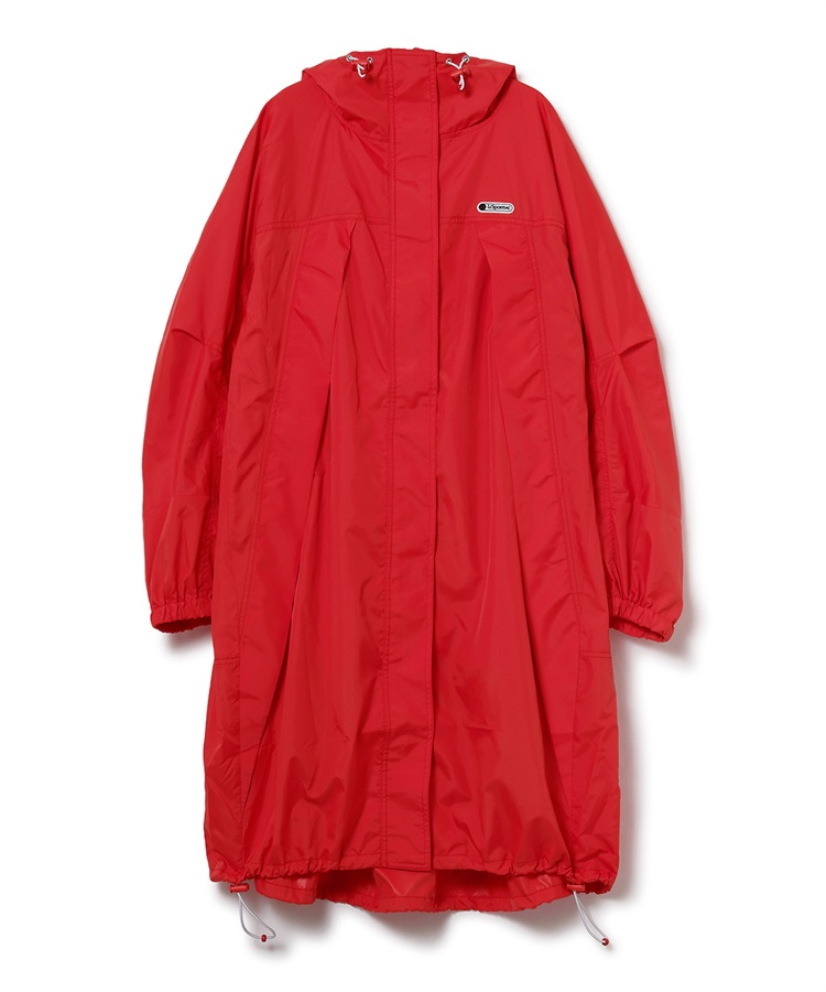 タフタロングコート｜アウター｜ウェア｜レスポートサック公式｜LeSportsac