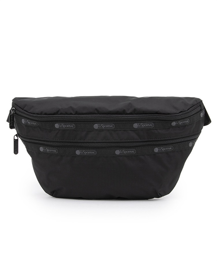 HERITAGE BELT BAG｜ベルトバッグ/ボディバッグ｜バッグ