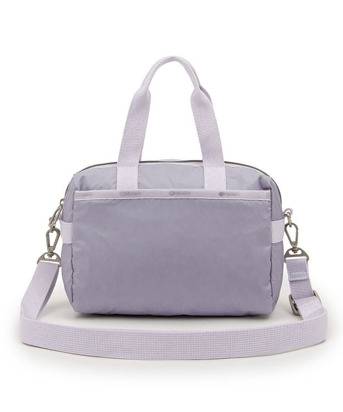 SMALL UPTOWN SATCHEL｜ハンドバッグ｜バッグ｜レスポートサック公式