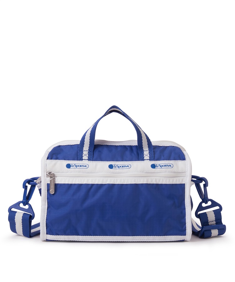 MINI DUFFEL CROSSBODY｜ハンドバッグ｜バッグ｜レスポートサック公式