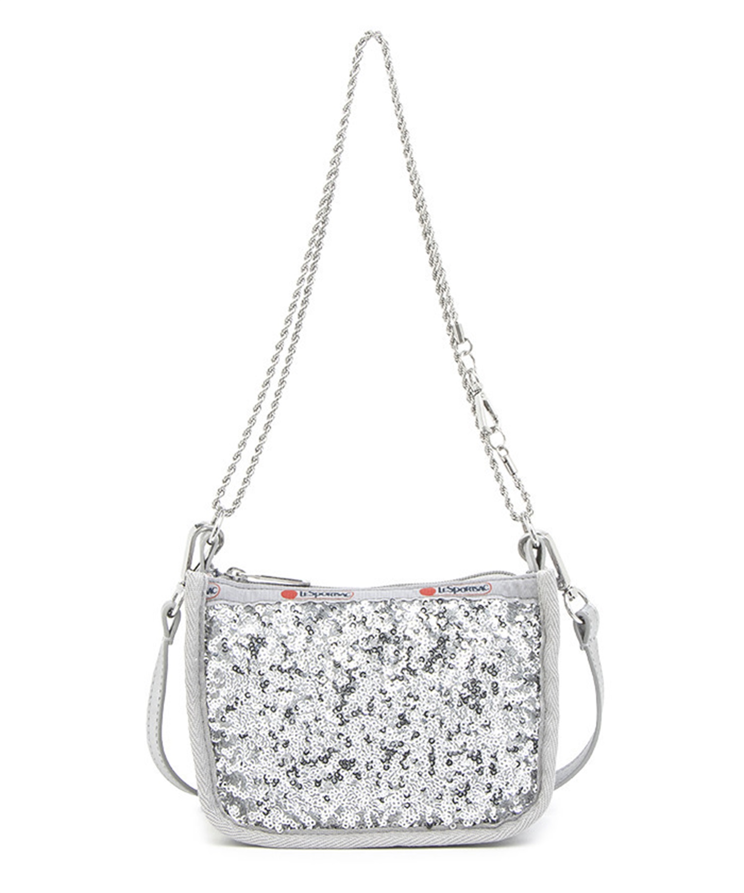 LeSportsac Atelier】2WAY CHAIN MINI BAG｜ミニバッグ｜バッグ