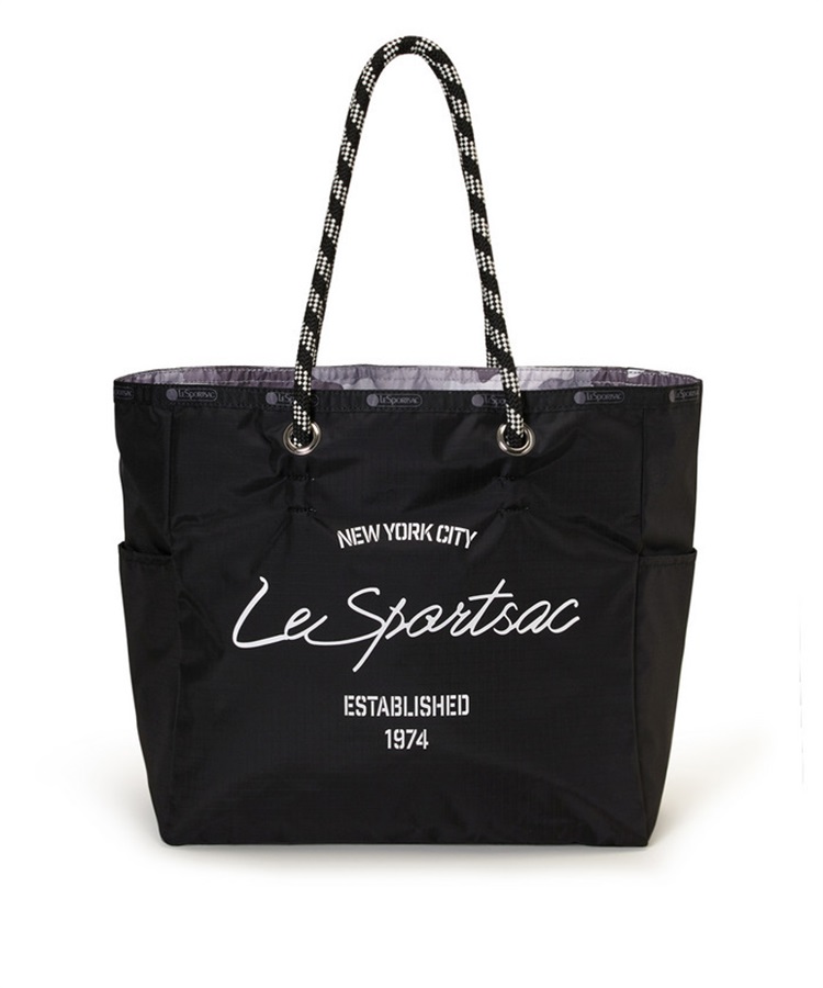 ML 2 WAY TOTE ｜トートバッグ｜バッグ｜レスポートサック公式｜LeSportsac