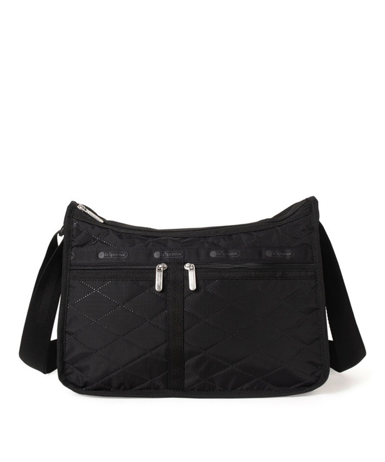 DELUXE EVERYDAY BAG｜ショルダーバッグ/斜め掛け｜バッグ