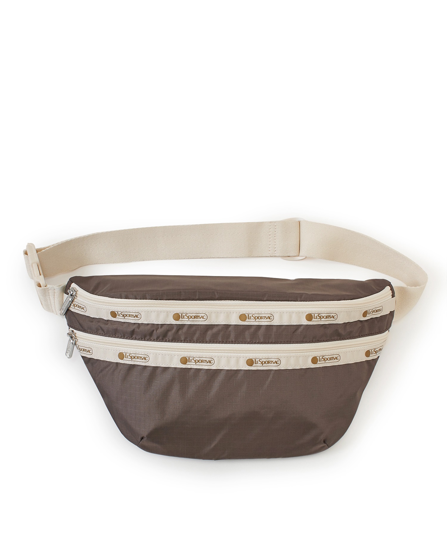 LeSportsac×FREAK'S STORE】HERITAGE BELT BAG｜ベルトバッグ/ボディ