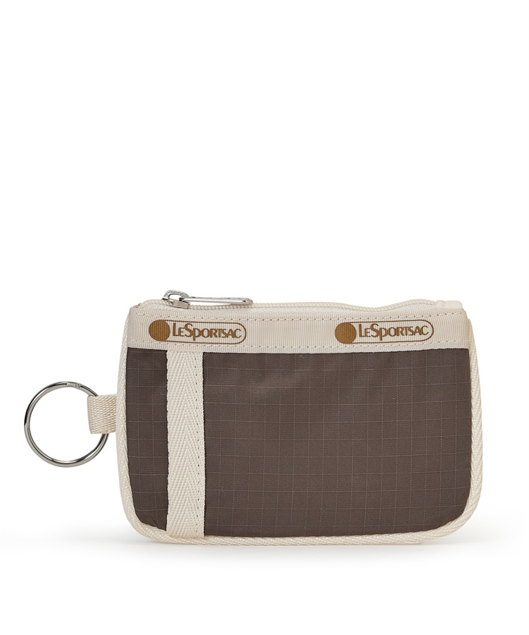 LeSportsac×FREAK'S STORE】KEY CARD HOLDER｜カードケース/キーケース