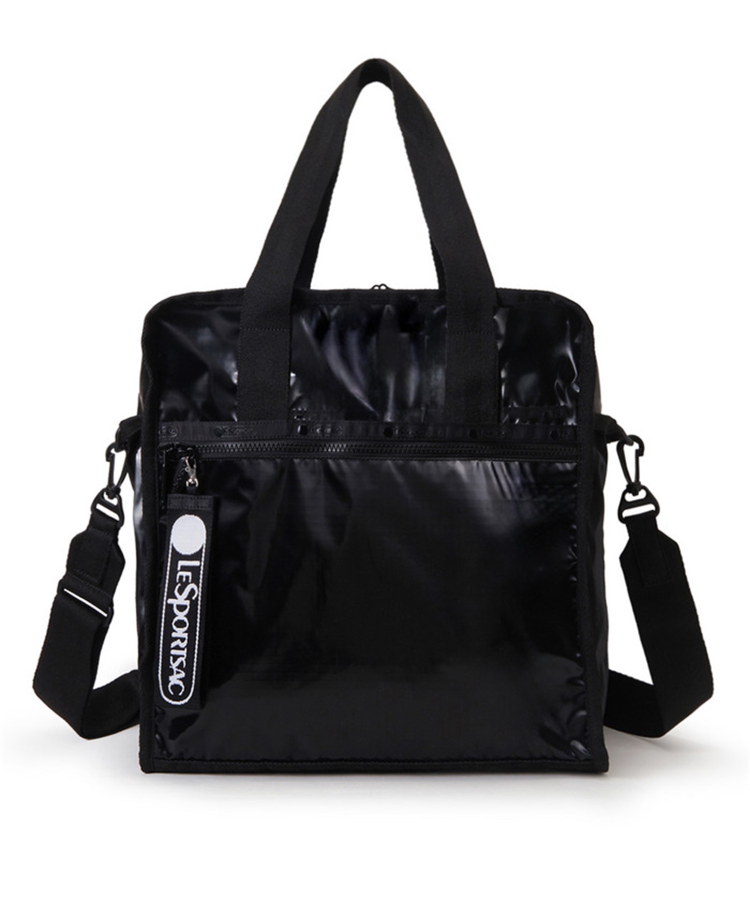 ひとりっぷ(R)×LeSportsac】ONE DAY CABIN｜ショルダーバッグ/斜め掛け