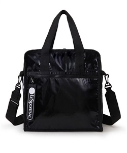 ひとりっぷ(R)×LeSportsac】ONE DAY CABIN｜ショルダーバッグ/斜め掛け