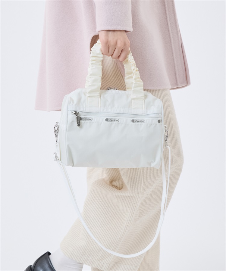 GH EVERYDAY SM SATCHEL ｜ハンドバッグ｜バッグ｜レスポートサック