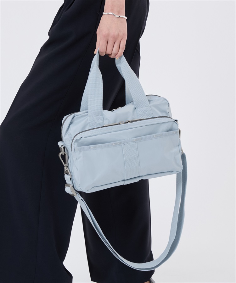 METRO CONVERTIBLE｜ハンドバッグ｜バッグ｜レスポートサック公式