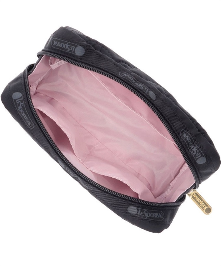 RECTANGULAR COSMETIC｜ポーチ｜ポーチ/アクセサリー