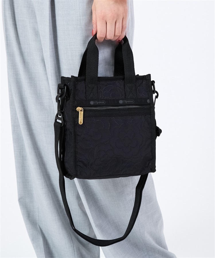MINI N/S TOTE｜トートバッグ｜バッグ｜レスポートサック公式｜LeSportsac