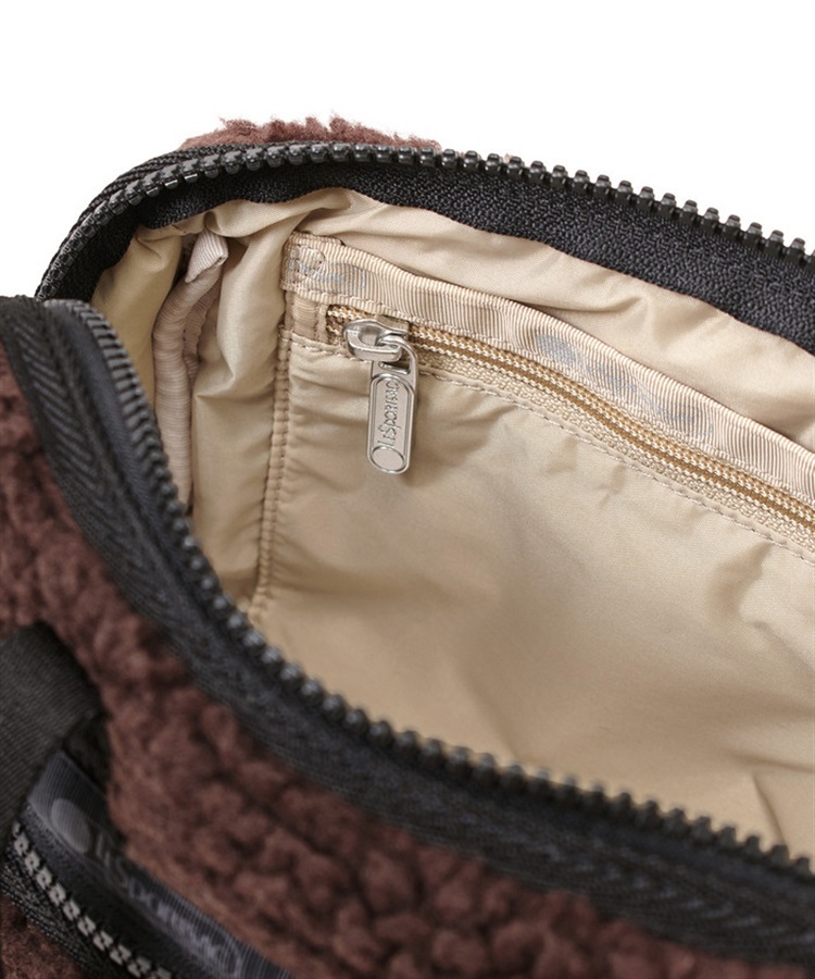 PUFFY MINI DUFFEL｜ショルダーバッグ/斜め掛け｜バッグ