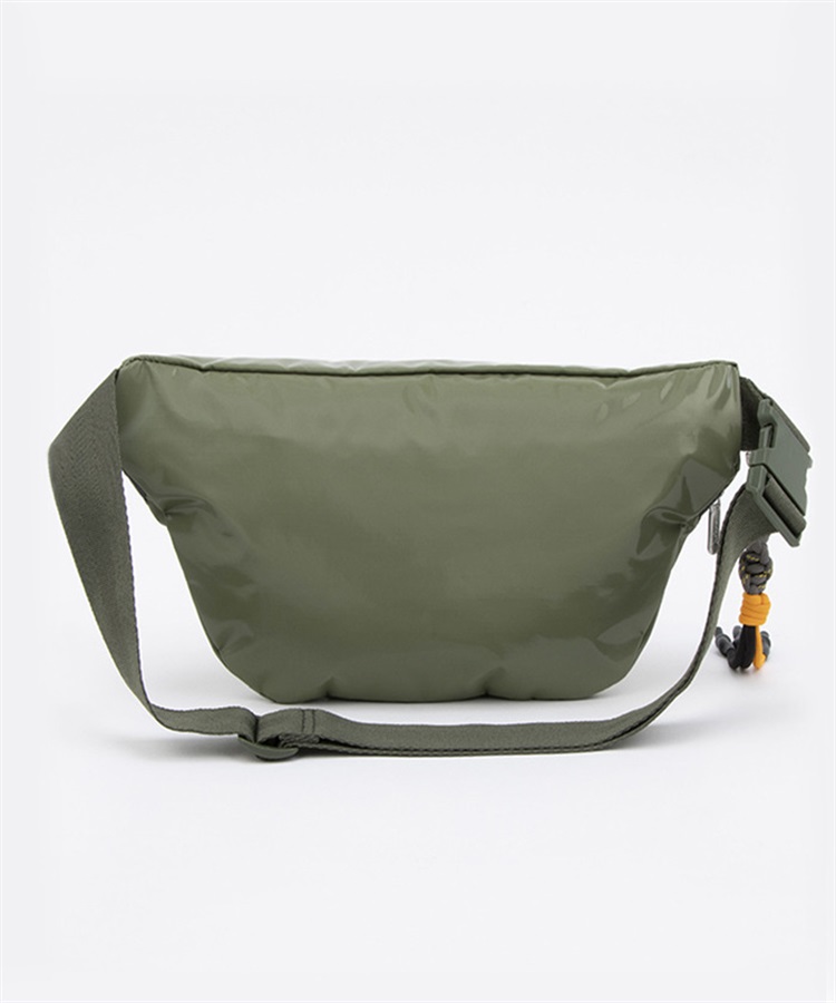 LeSportsac×Ameri】DX BELT BAG W/CHRM｜ベルトバッグ/ボディバッグ