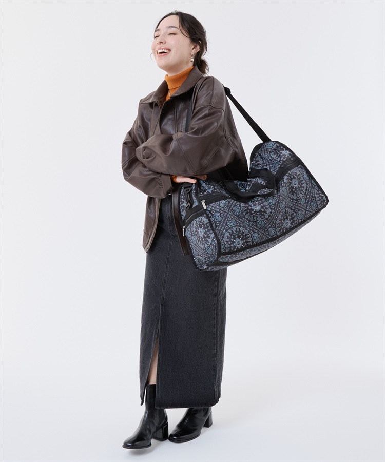 DELUXE LG WEEKENDER｜ボストンバッグ｜バッグ｜レスポートサック公式
