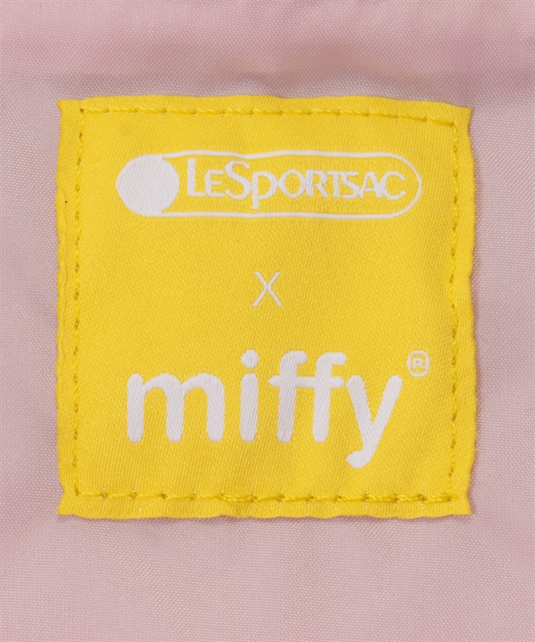 LeSportsac×Miffy】MINI PHONE CROSSBODY｜ショルダーバッグ/斜め掛け
