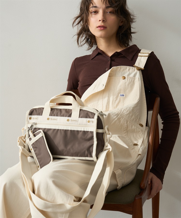 LeSportsac×FREAK'S STORE】KEY CARD HOLDER｜カードケース/キーケース