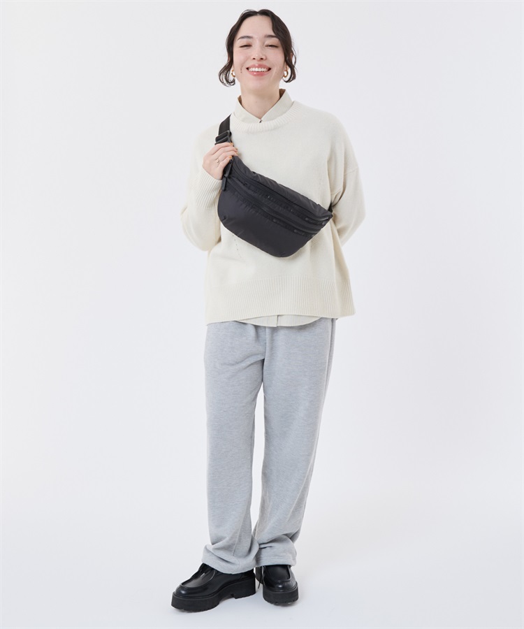 LeSportsac for JOURNAL STANDARD】HERITAGE BELT BAG｜ベルトバッグ