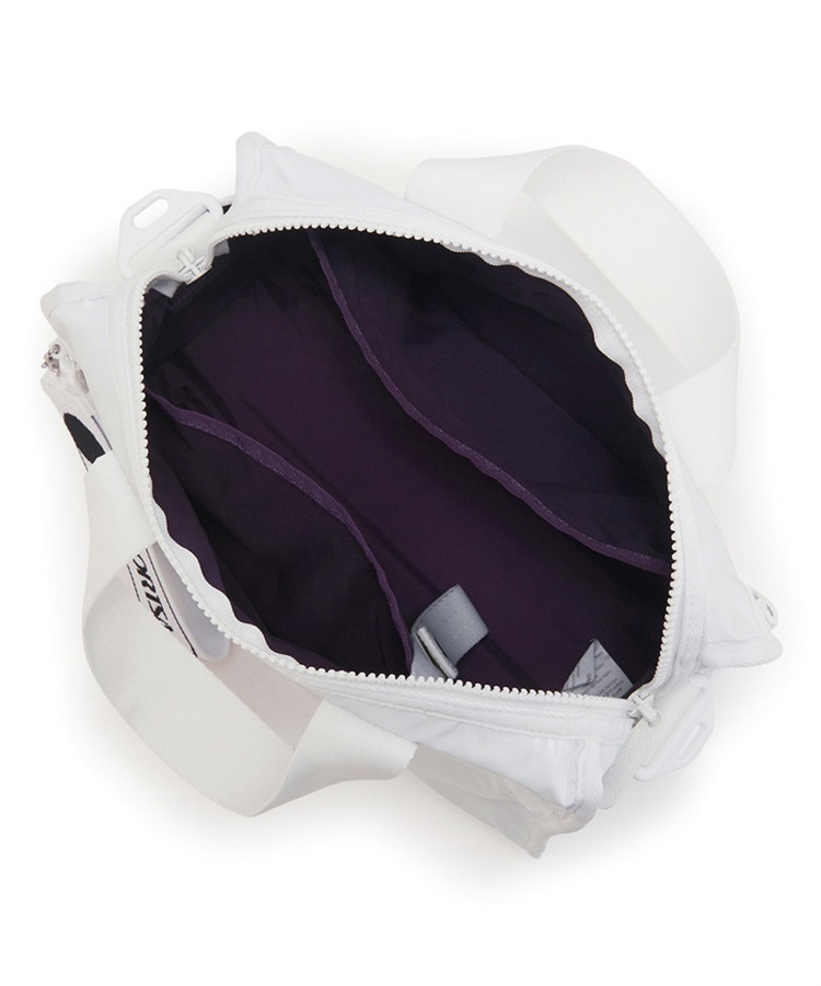 ひとりっぷ(R)×LeSportsac】BIKE BOSTON2｜ショルダーバッグ/斜め掛け