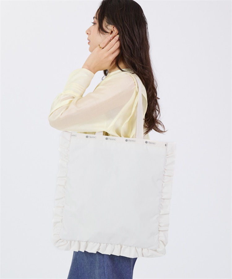 RF LARGE EMERALD TOTE｜トートバッグ｜バッグ｜レスポートサック公式