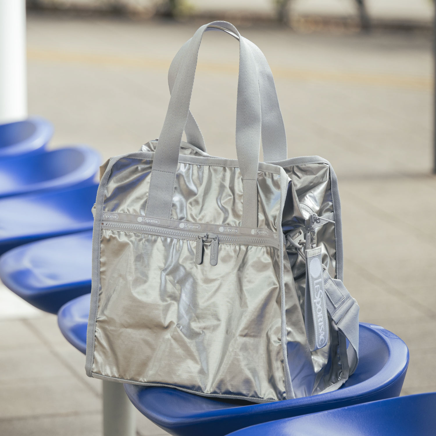 ひとりっぷ® × LeSportsac｜LeSportsac｜レスポートサック公式