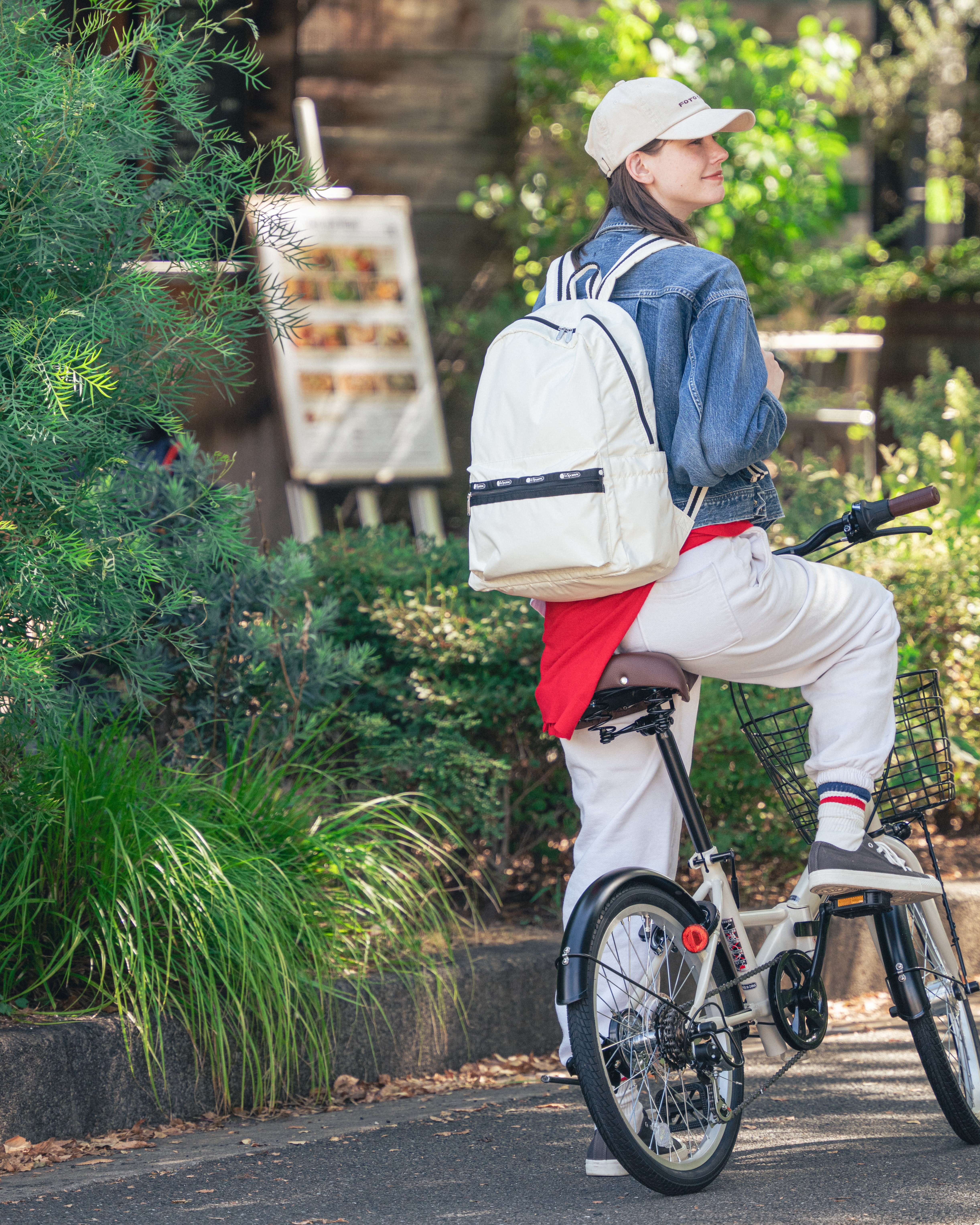 Active Style Bags｜レスポートサック公式｜LeSportsac