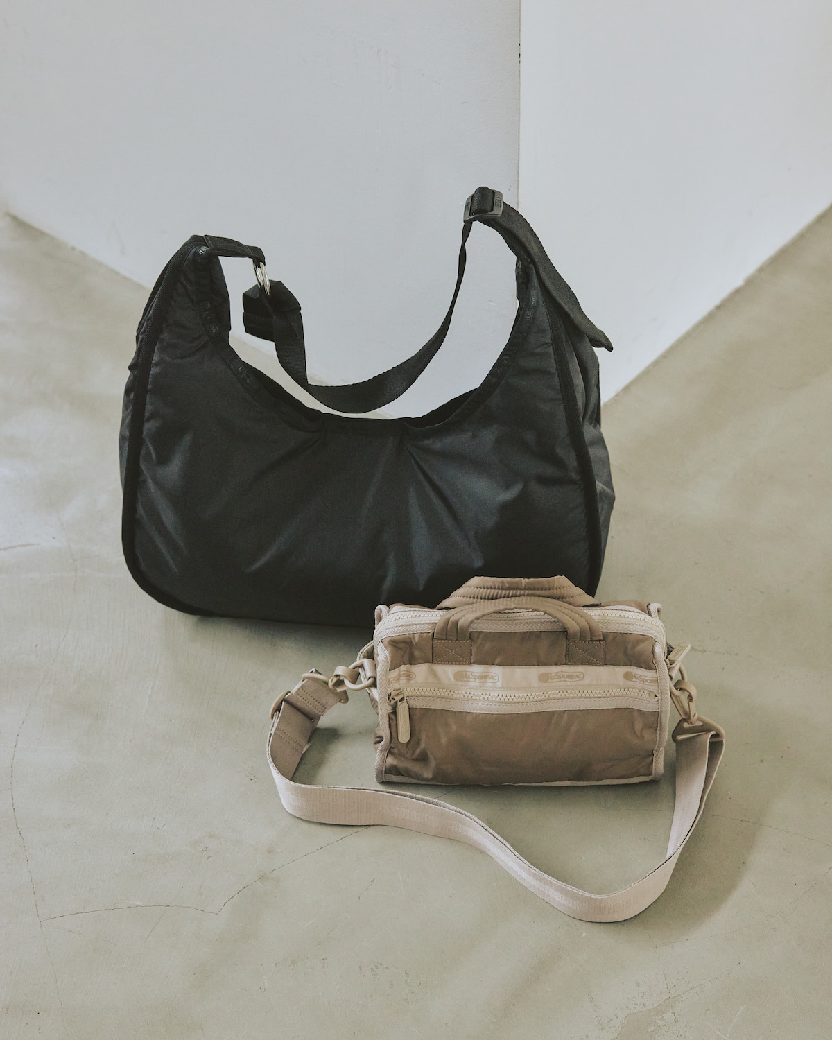 LeSportsac × JOURNAL STANDARD｜レスポートサック公式｜LeSportsac