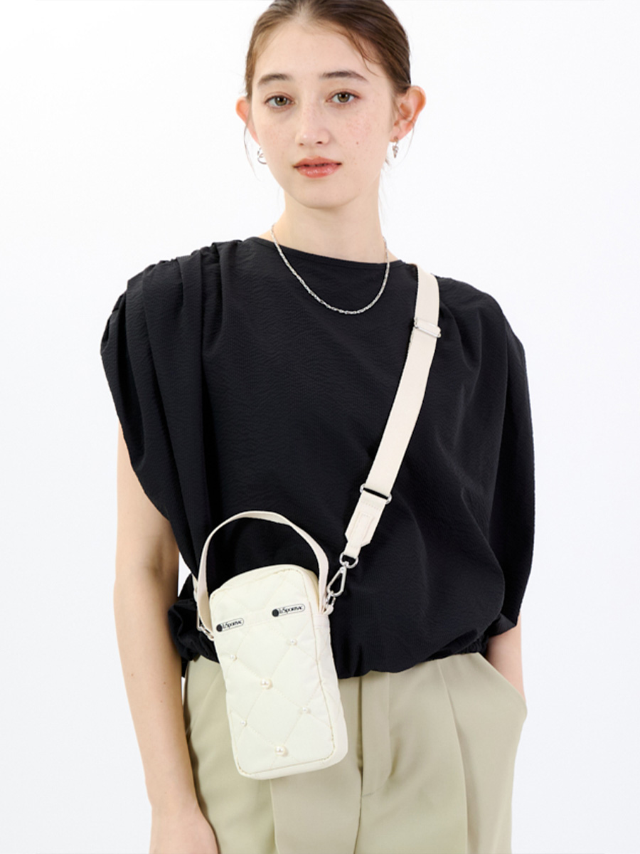 Pearl Collection｜レスポートサック公式｜LeSportsac