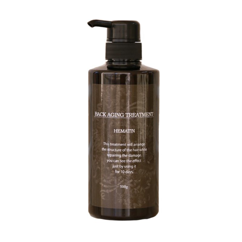 クララベルス スピカ ヘアトリートメント | サロン専売品・美容専売品