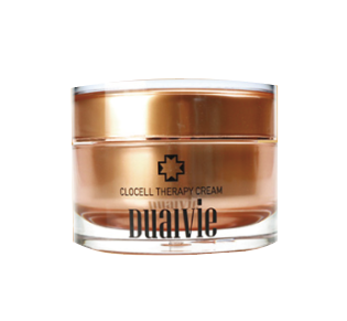 デュアルビー クロセルテラピークリーム | サロン専売品・美容専売品の