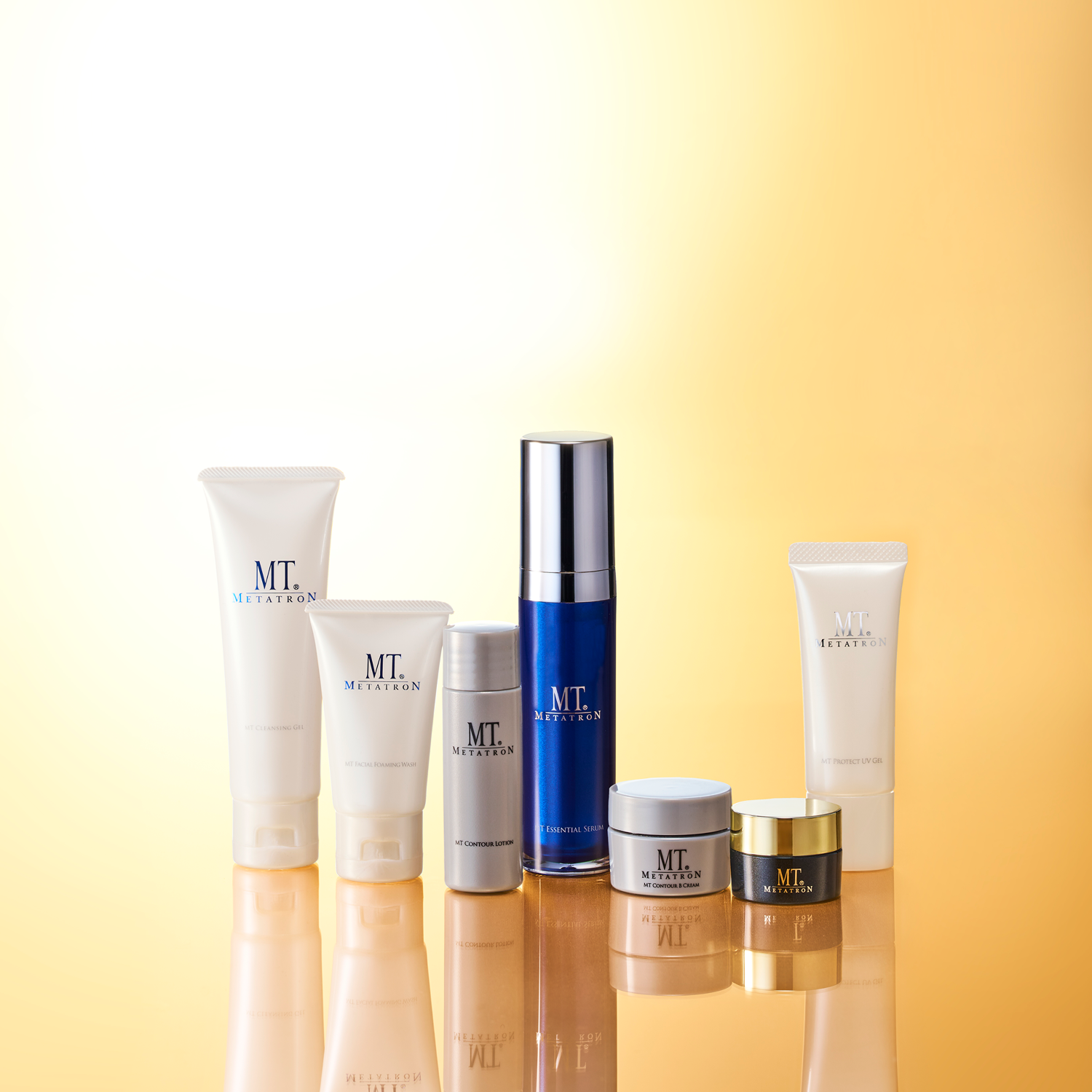 MT METATRON プレミアムコフレ2025 – 北堀江LA皮膚科クリニック