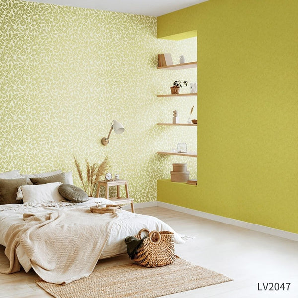 cherry blossom｜LV2047・LV2048｜のり付き壁紙